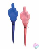 Fucks I Have to Give, Flying Fuck Pen - Display of 12ct - Image 2