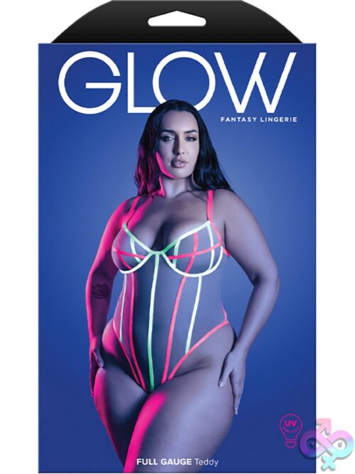 Full Gauge Teddy - Image 4