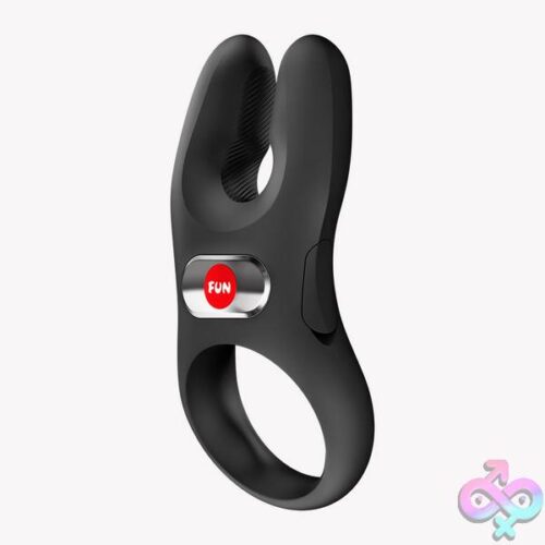 Ns Classic Vibrating Cock Ring - Image 2