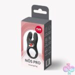 Ns Classic Vibrating Cock Ring