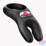 Ns Classic Vibrating Cock Ring - Image 3