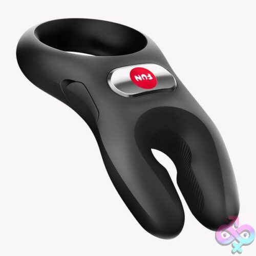 Ns Classic Vibrating Cock Ring - Image 3