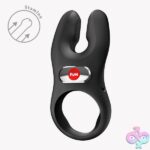 Ns Classic Vibrating Cock Ring - Image 6