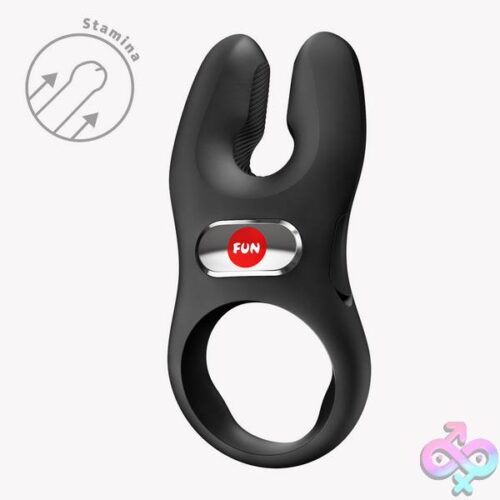 Ns Classic Vibrating Cock Ring - Image 6