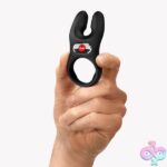 Ns Classic Vibrating Cock Ring - Image 7