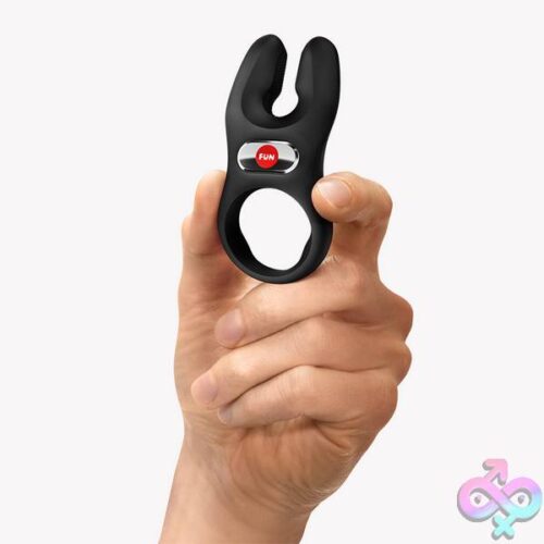 Ns Classic Vibrating Cock Ring - Image 7