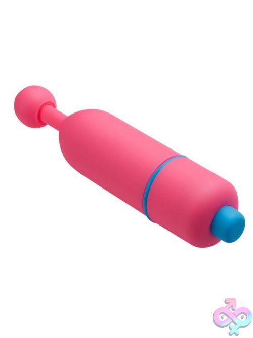 Fun Size Suga Stick Vibrator – Pink - Image 2