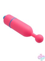 Fun Size Suga Stick Vibrator – Pink - Image 3