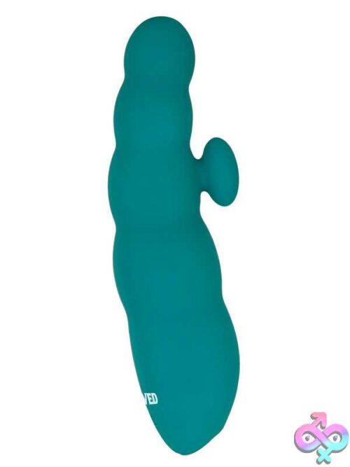 G-Spot Perfection - Teal - Image 2