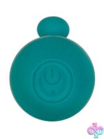 G-Spot Perfection - Teal - Image 3
