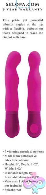 G Wow - Pink - Image 3