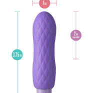 Mini and Slim Vibrators for Female