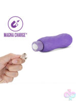 Mini and Slim Vibrators for Female