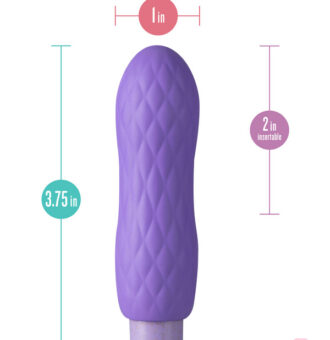 Mini and Slim Vibrators for Female