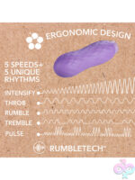 Mini and Slim Vibrators for Female