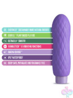 Gaia Lilac Eco Bliss Toy - Image 8