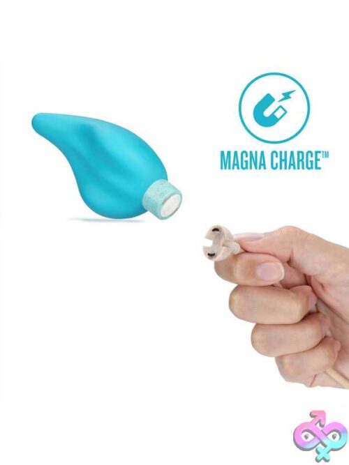 Gaia Eco Caress - Aqua - Image 2