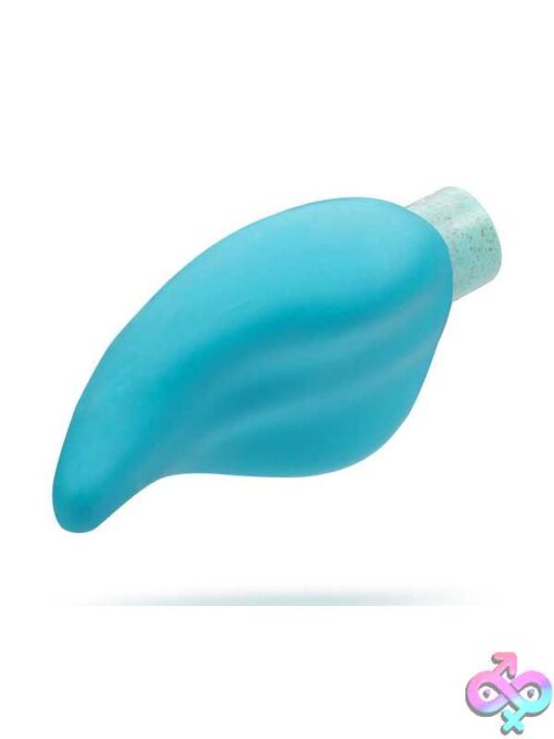 Gaia Eco Caress - Aqua - Image 3
