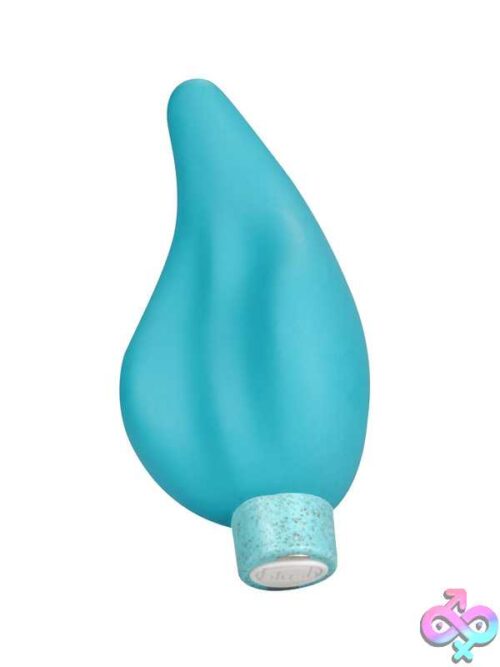 Gaia Eco Caress - Aqua - Image 4