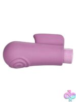 Gaia Eco Delight - Purple - Image 2
