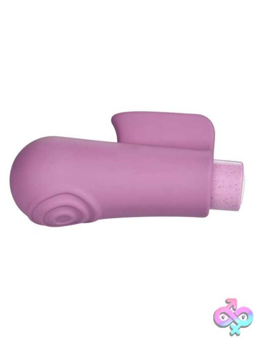 Gaia Eco Delight - Purple - Image 2
