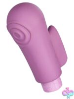 Gaia Eco Delight - Purple - Image 3