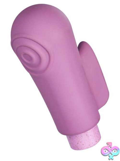 Gaia Eco Delight - Purple - Image 3