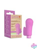 Gaia Eco Delight - Purple - Image 4