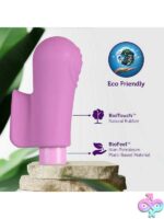 Gaia Eco Delight - Purple - Image 7
