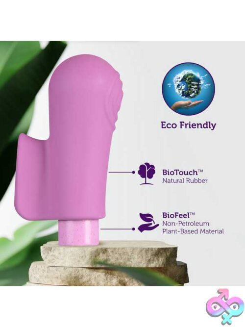 Gaia Eco Delight - Purple - Image 7