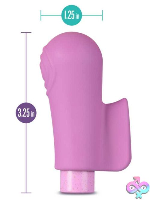Gaia Eco Delight - Purple - Image 8