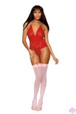 Garter Teddy - Image 2