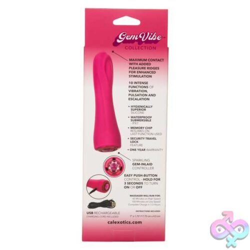 Gem Vibe Collection Bliss - Pink - Image 3