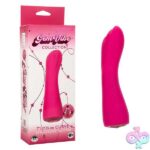 Gem Vibe Collection Curve - Pink