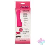 Gem Vibe Collection Curve - Pink - Image 4