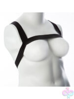 Harness Only for Couples