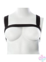 Harness Only for Couples
