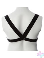 Harness Only for Couples