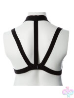 Harness Only for Couples