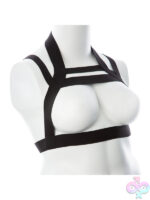Harness Only for Couples