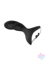 Remote Controlled Anal Vibes for Anal