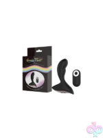 Remote Controlled Anal Vibes for Anal