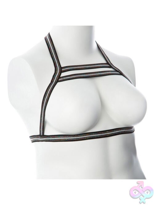 Harness Only for Couples