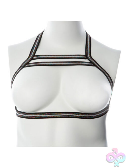Harness Only for Couples