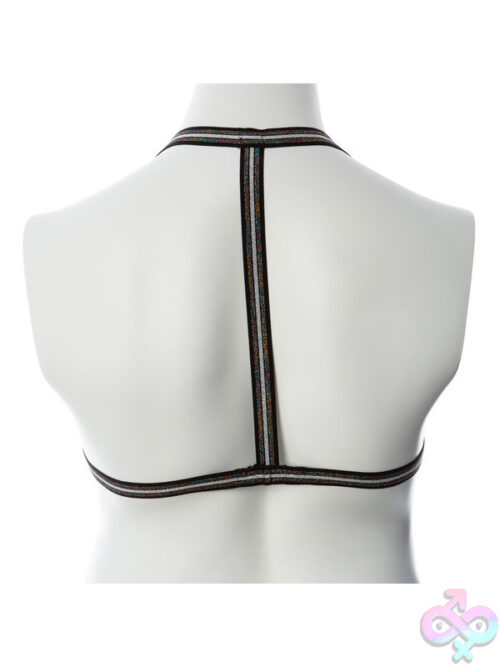 Harness Only for Couples