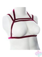 Harness Only for Couples