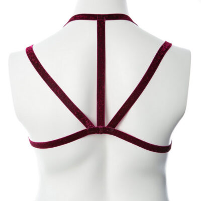 Harness Only for Couples