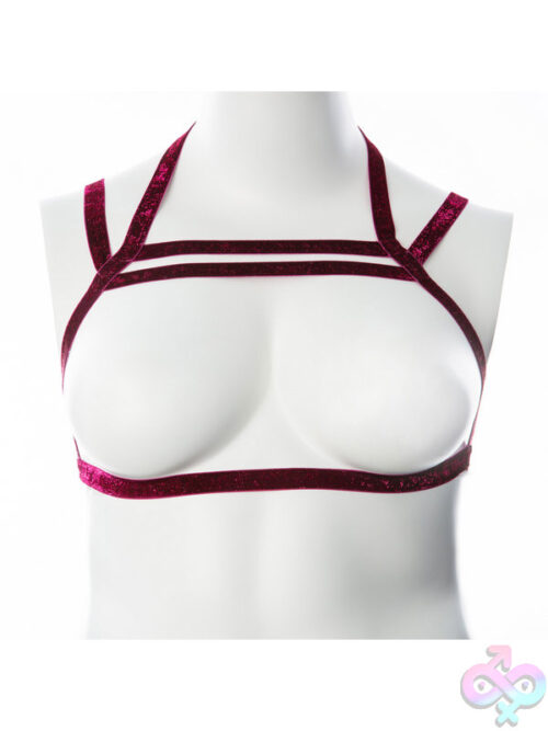 Harness Only For Couples