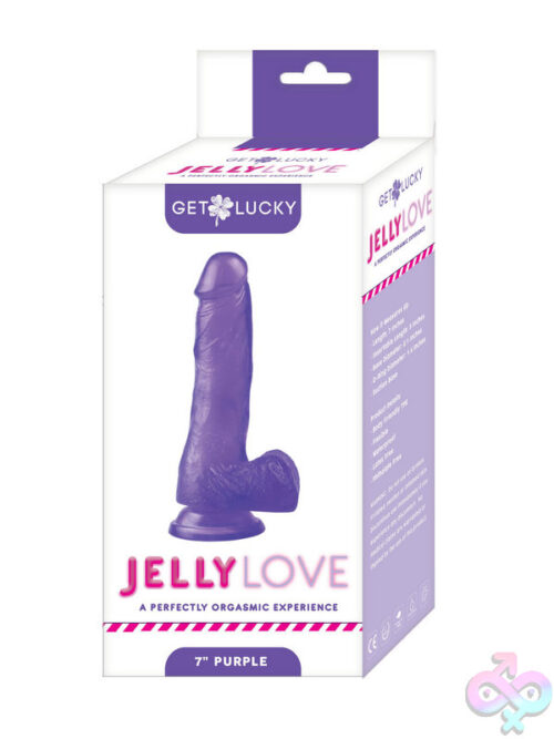 Suction Mounted Dildos for Female