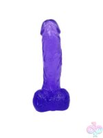 Suction Mounted Dildos for Female